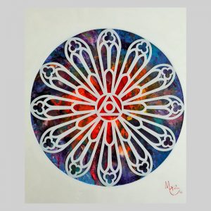 Dynamic balance (Reproduction)