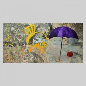 Entangle me in your Heart