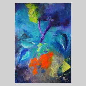 Happiness (Reproduction)