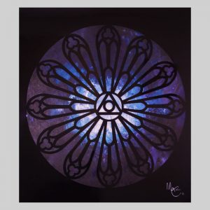 Mental energy (Reproduction)