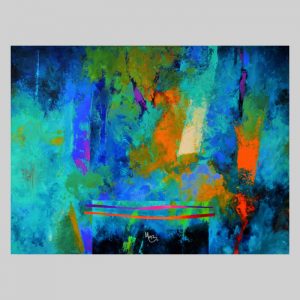 Mirror of your true heart