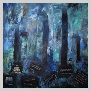 Perfect Love (Reproduction)