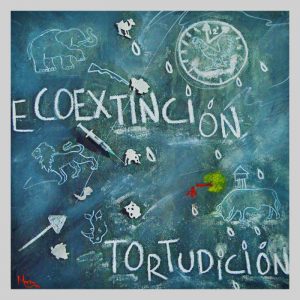 Tortudicion (Reproduction)