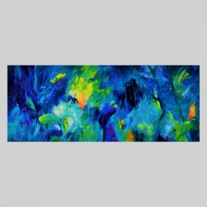 Tranquility (Reproduction)