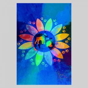 We are energy (Reproduction)