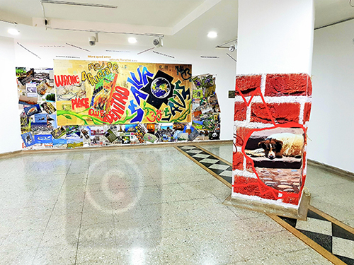 Exhibition web