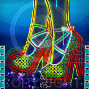 chic night web copyright