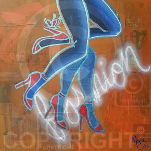 fashion web copyright