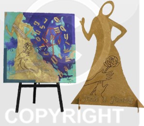 tributre to feminity web copyright-Recuperado